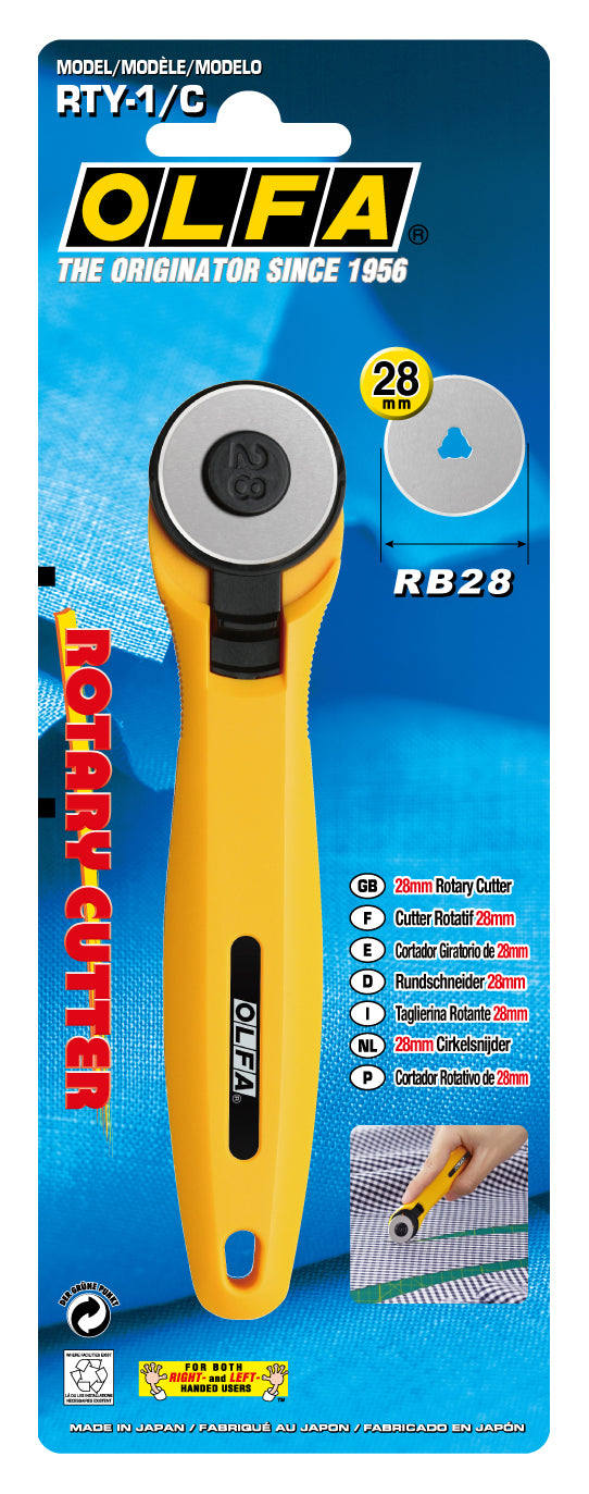OLFA Rotary Cutters