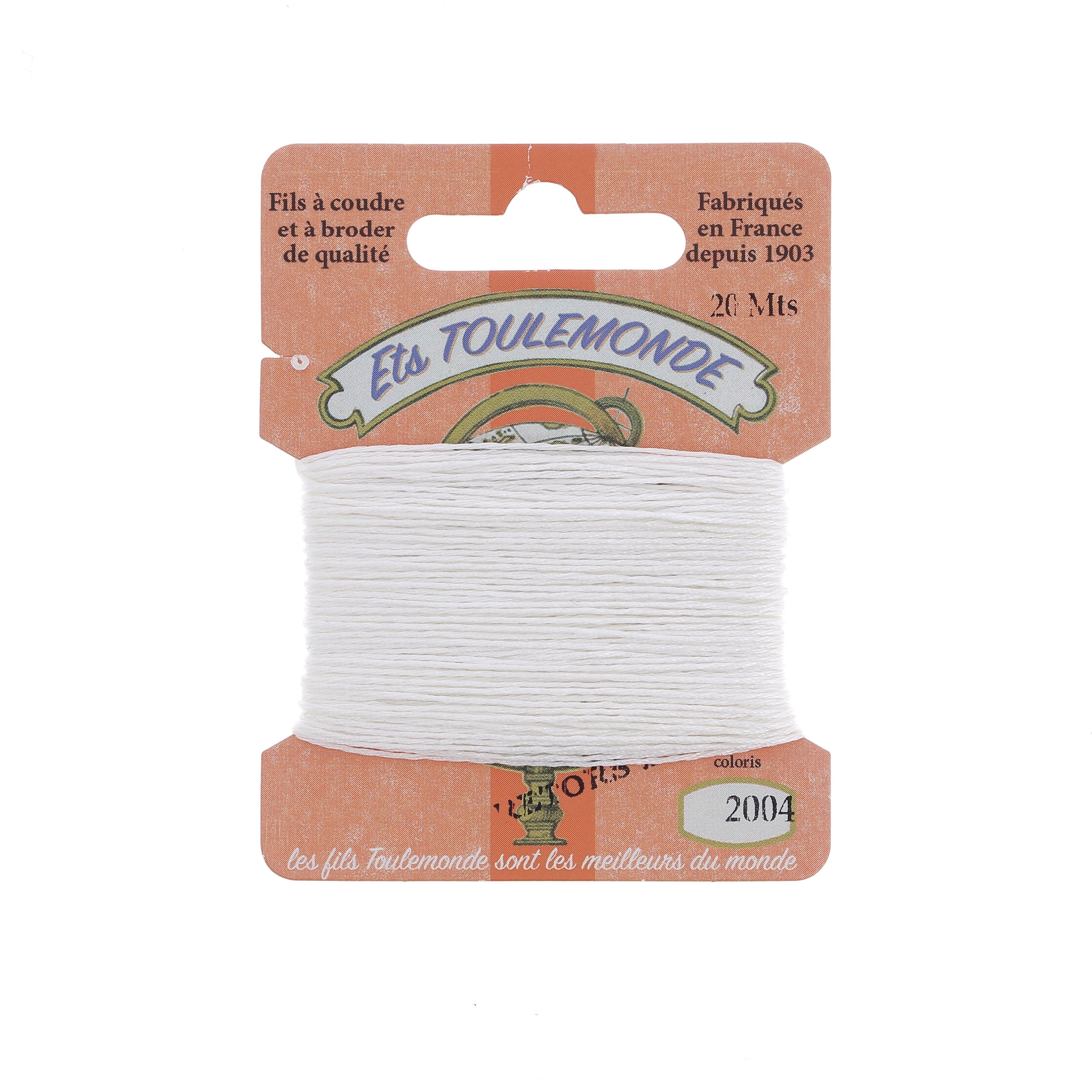 Hilo de bordar - Northern Twist