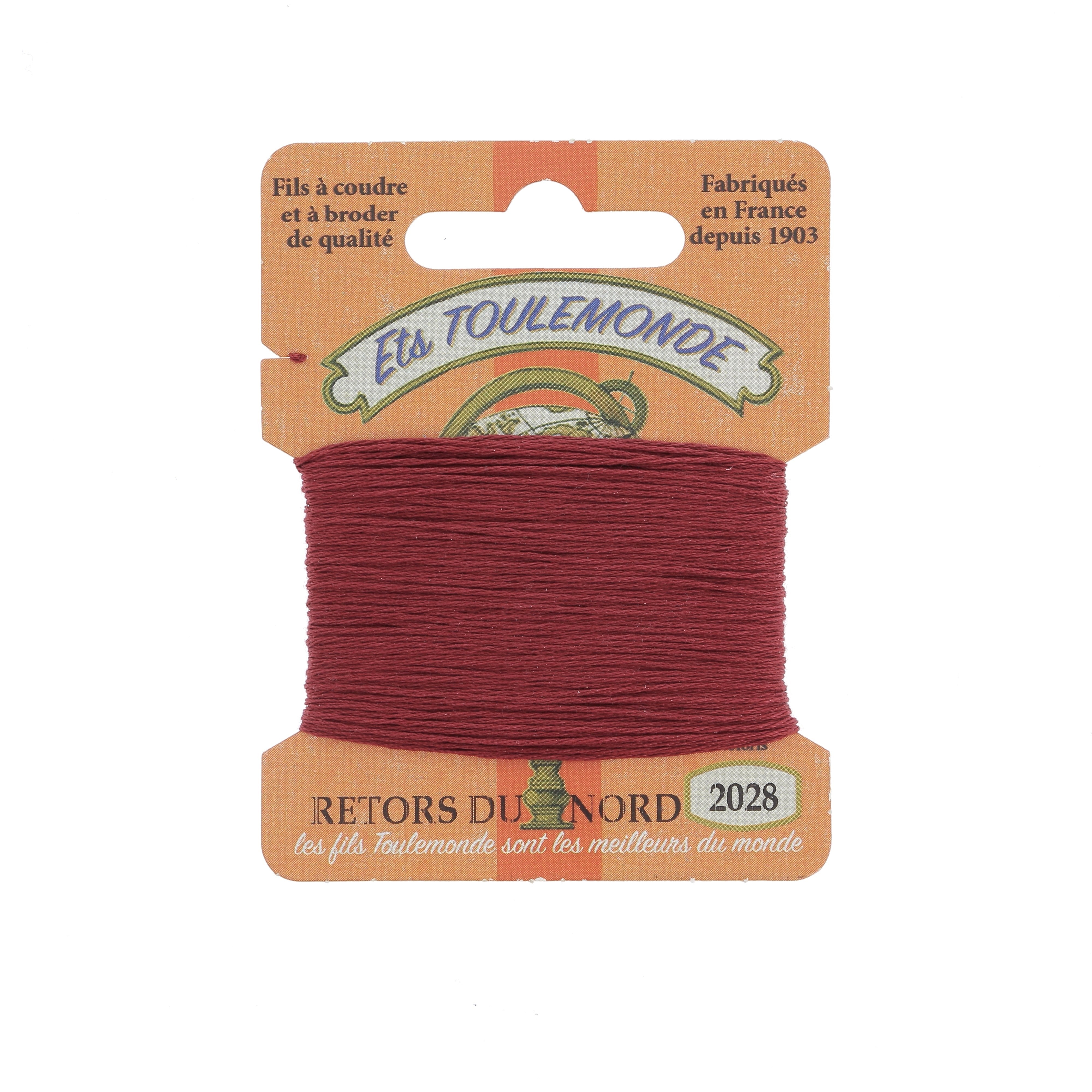 Hilo de bordar - Northern Twist