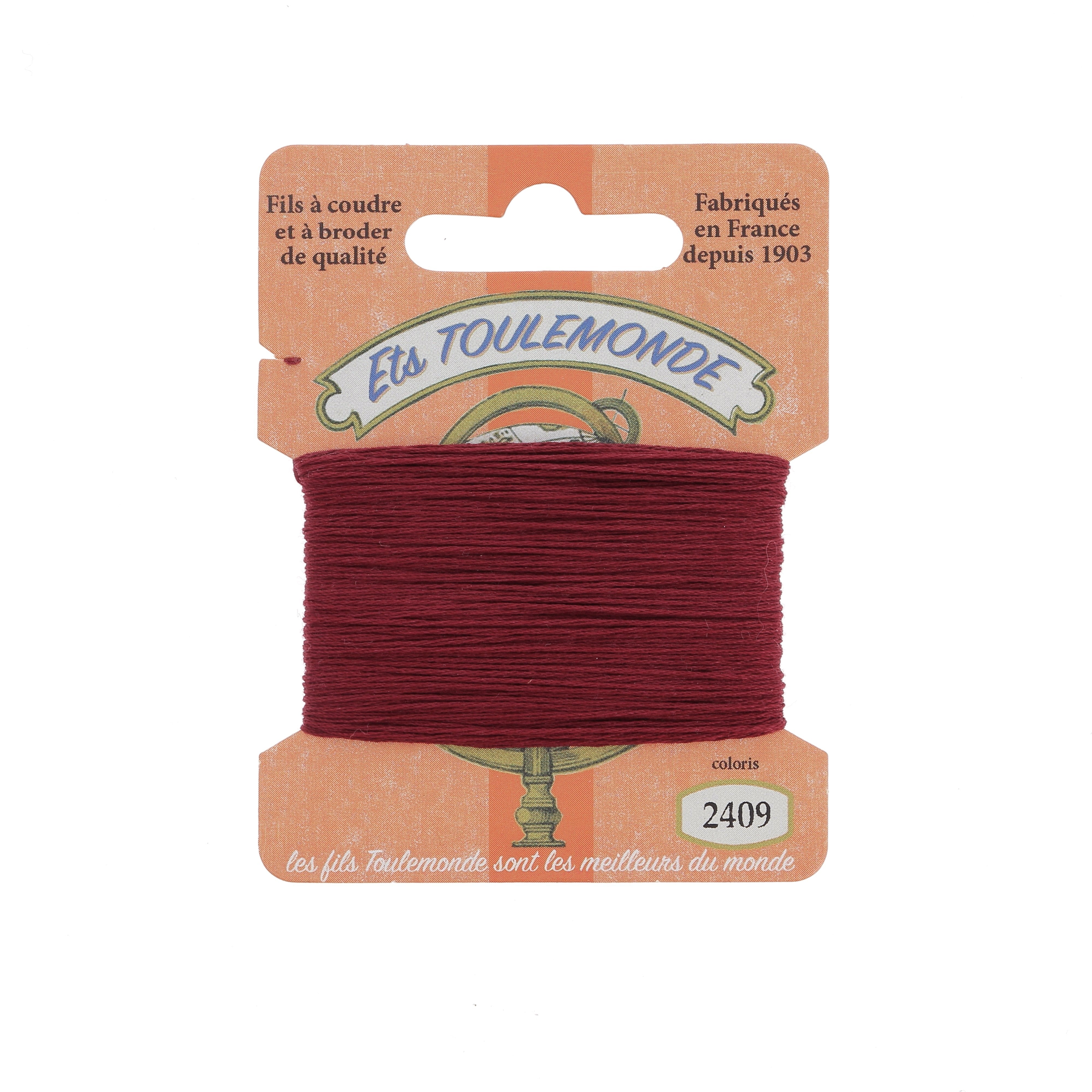 Hilo de bordar - Northern Twist