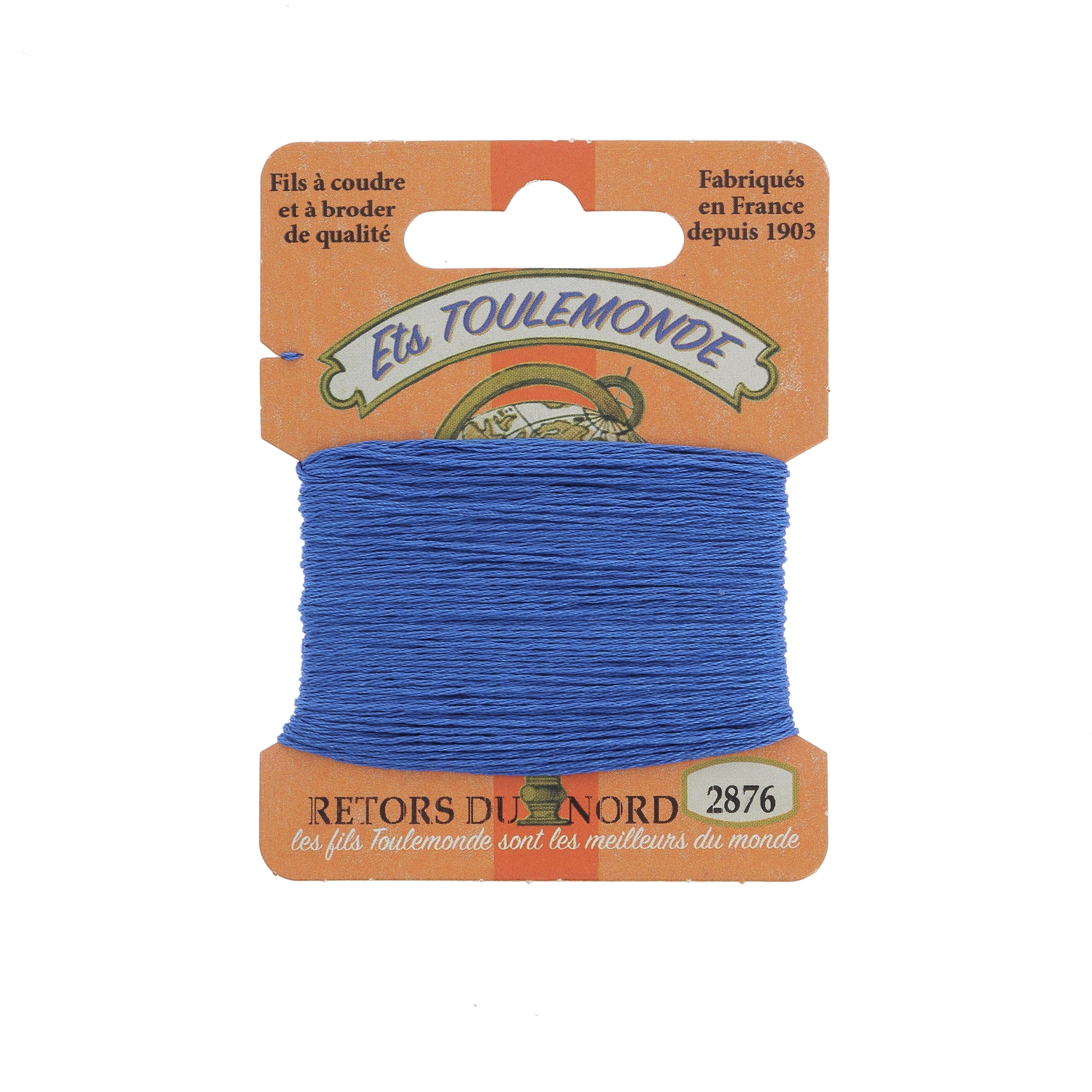 Hilo de bordar - Northern Twist