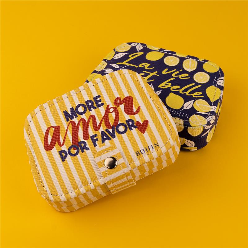 Trousse dolce vita 1