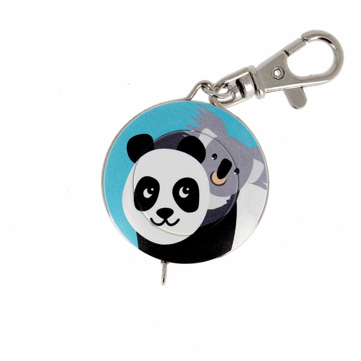 Mètre enrouleur 150 cm - Collection "Benjamin BOHIN Best Friends" - Image 1