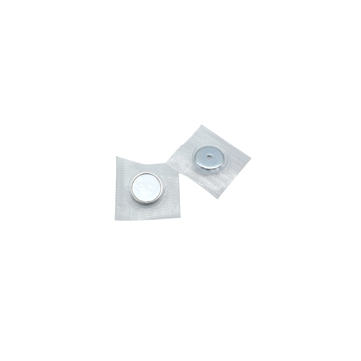 Fermeture magnétique invisible à coudre 14 mm - Image 1