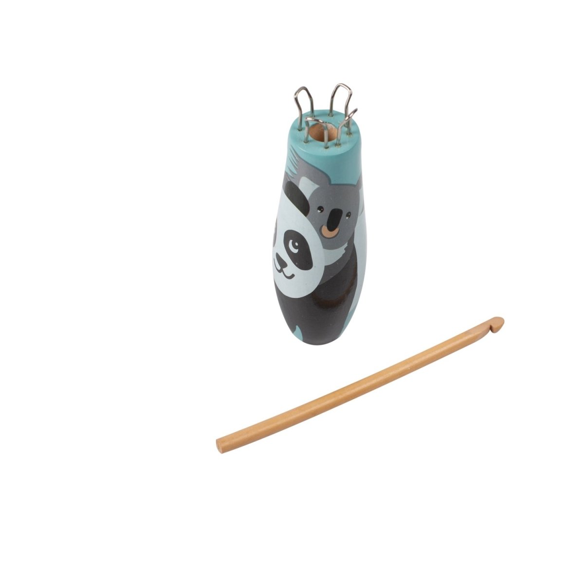 Tricotin - Image 1
