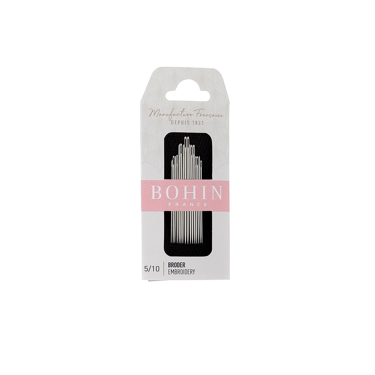 Aiguilles à broder - Image 17