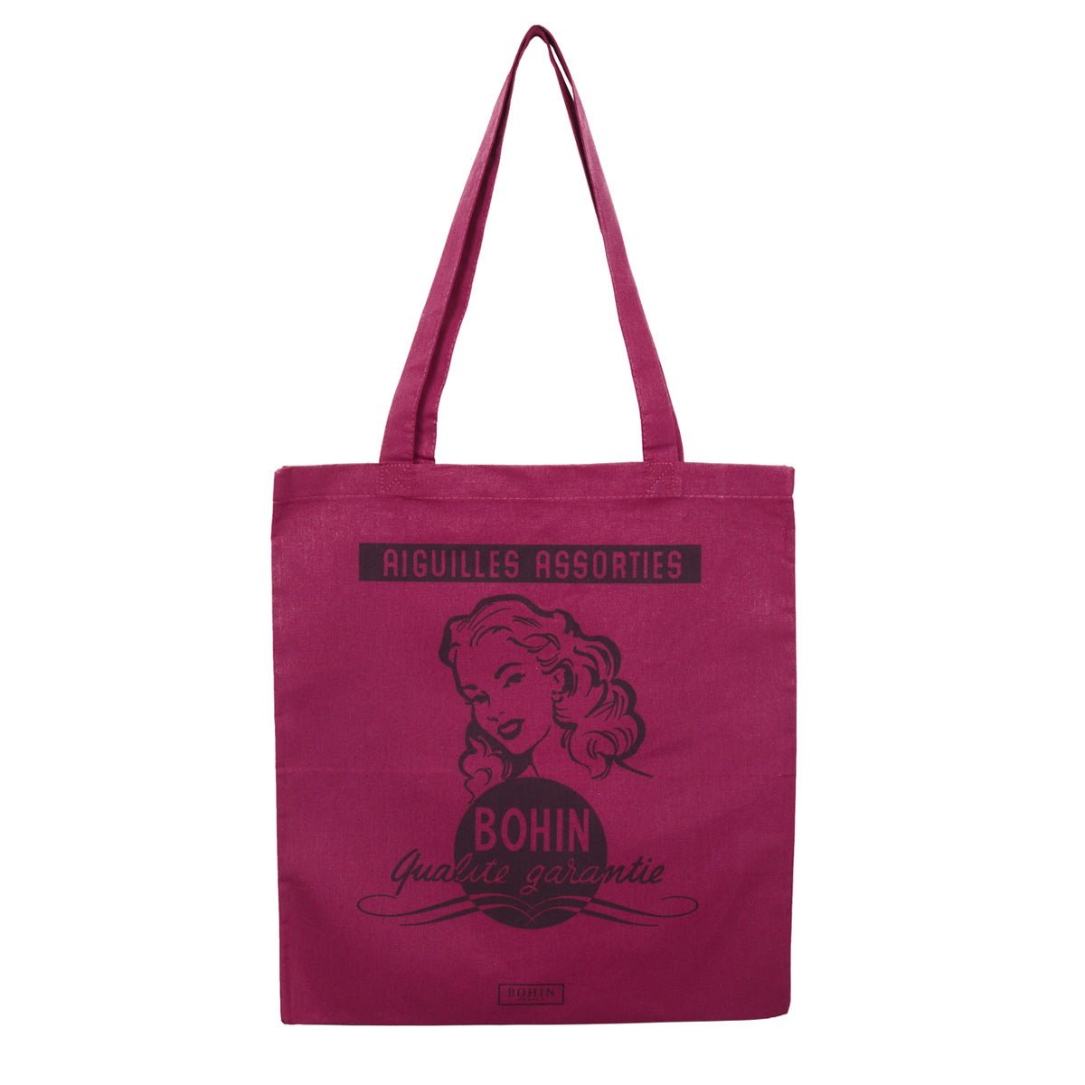 Tote Bag BOHIN - Image 1