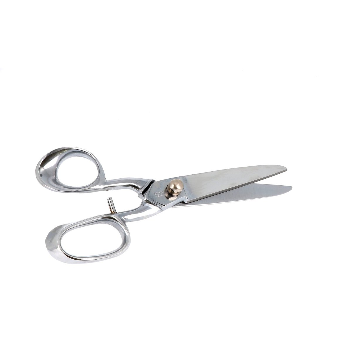 Ciseaux tailleur Paris - NOGENT - Lames droites - 22 et 25 cm - Droitiers - Image 1