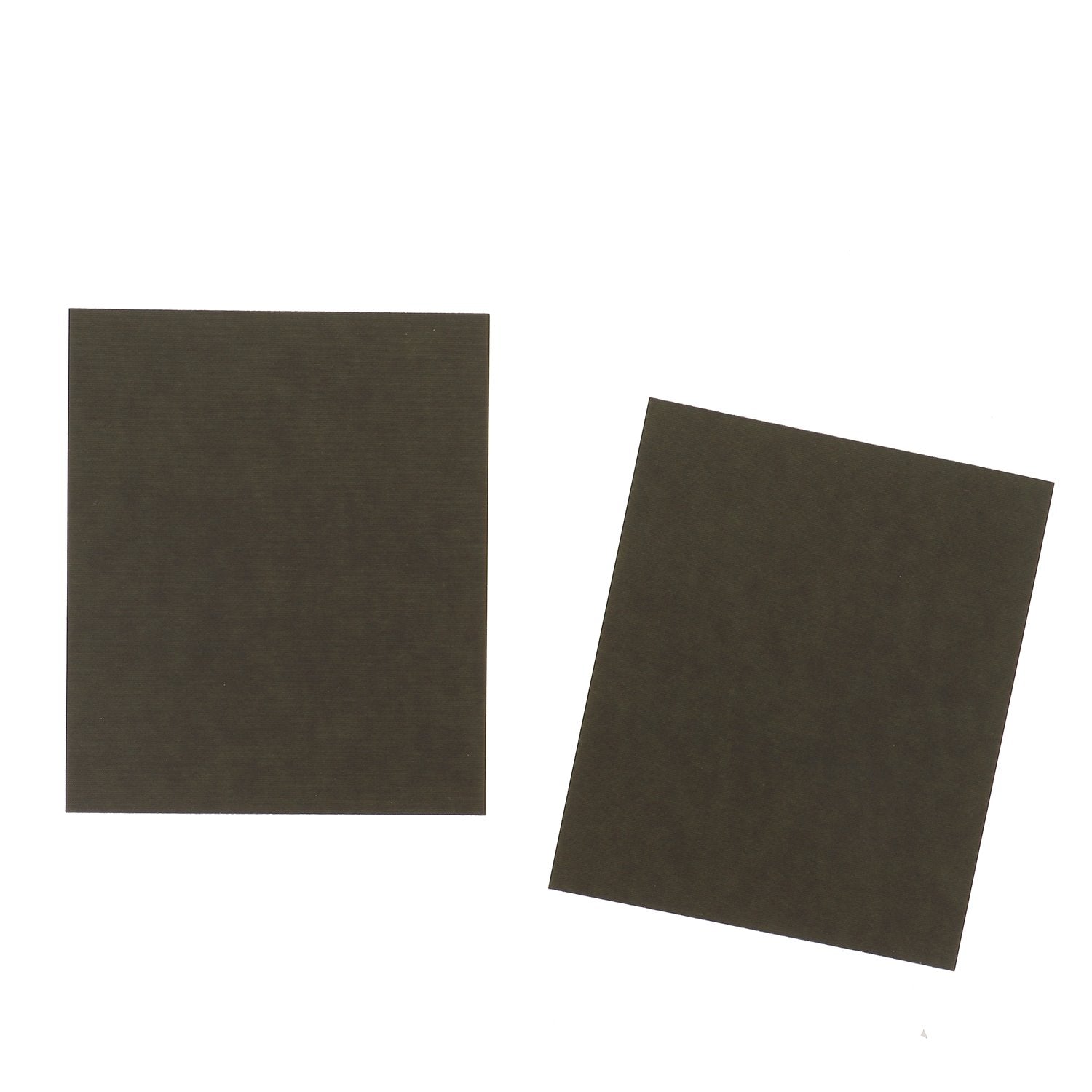Nylons autocollants - 10 x 12 cm - 100% Polyamide - 24 couleurs - Blister x2 - Image 11