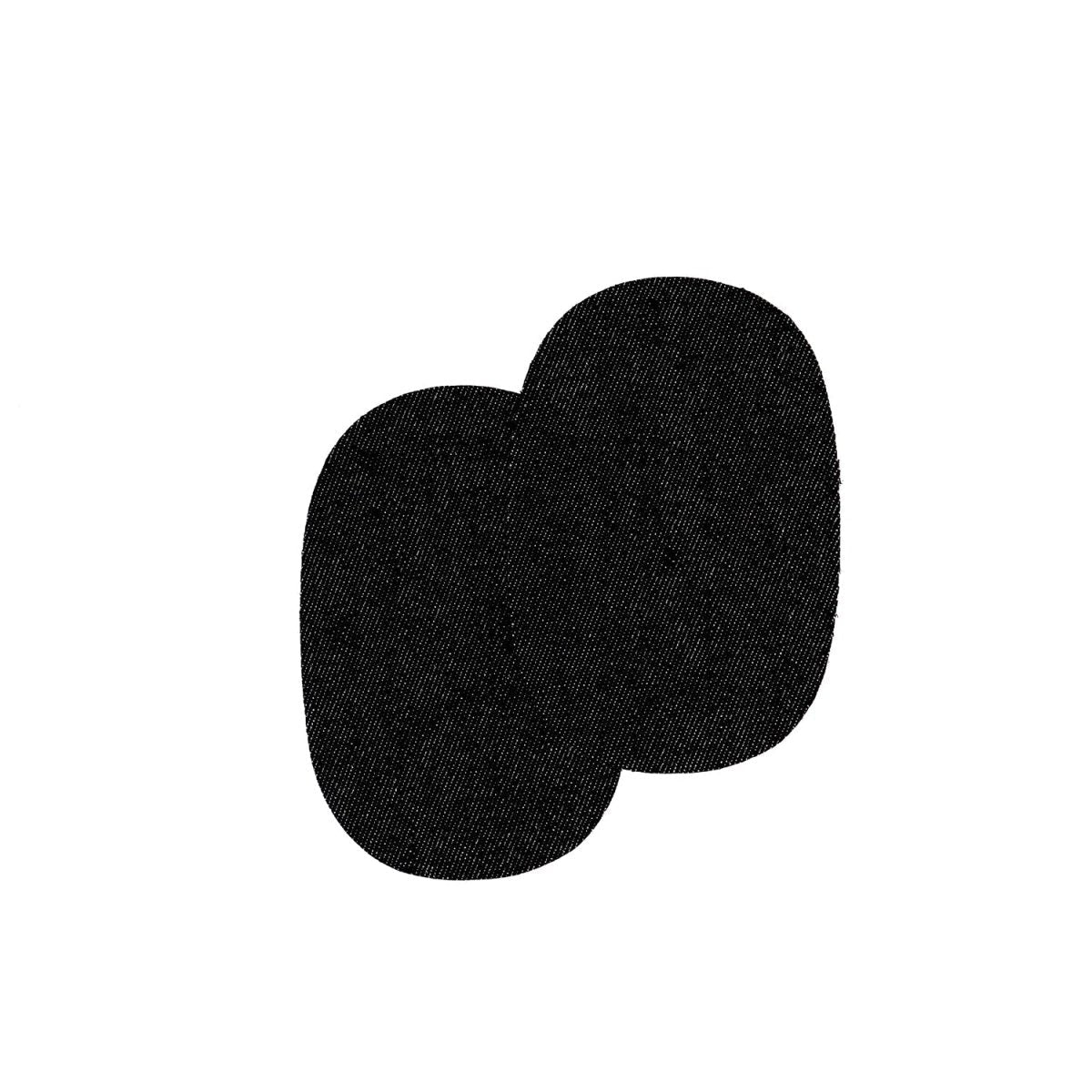 Renfort thermocollant 10 x 15 cm - Image 8