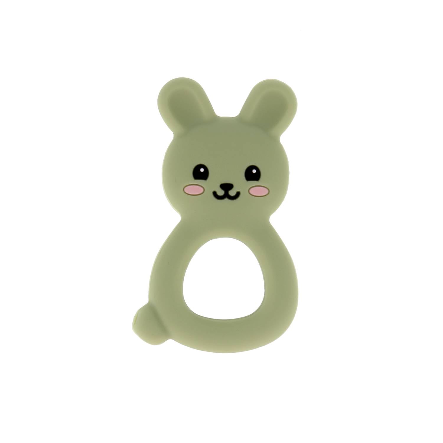 Anneau de dentition silicone - Image 11