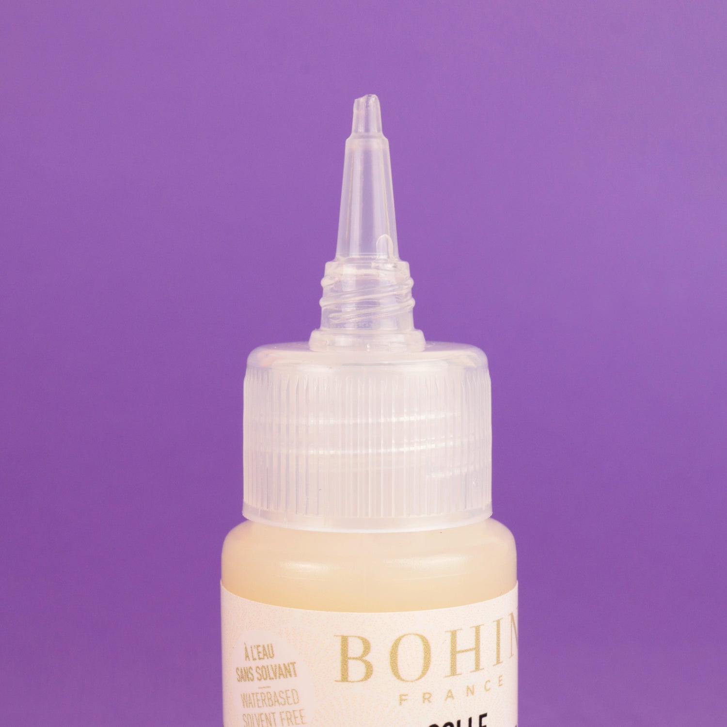 Anti-fray glue 25 ml