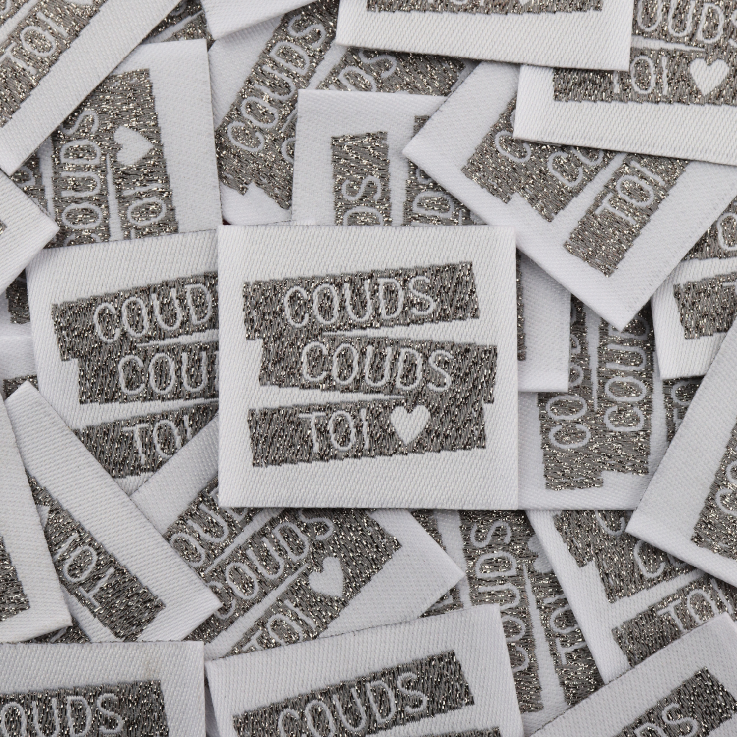 Tags – Complete Collection