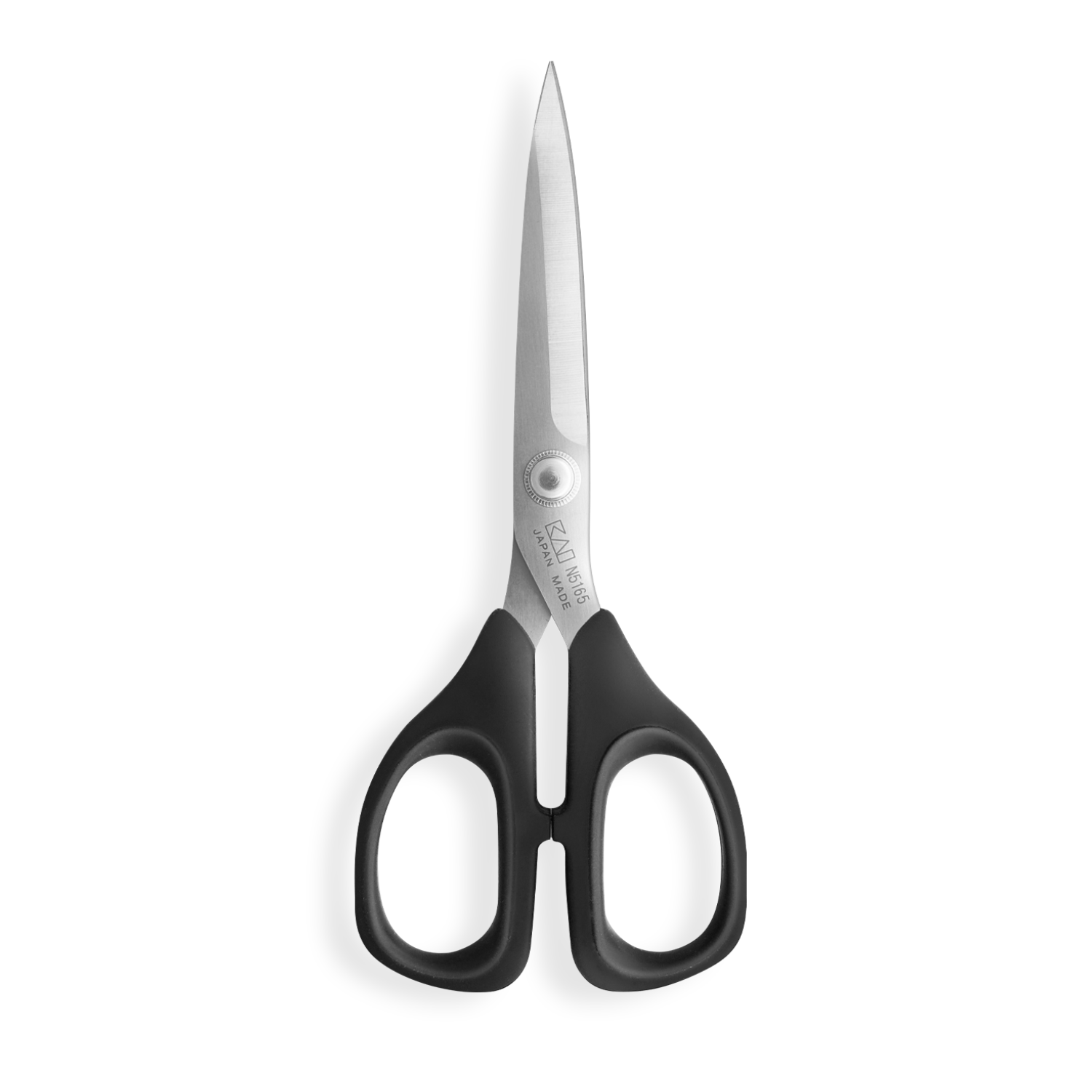 Ciseaux couture KAI - Droits et coudés - Image 2