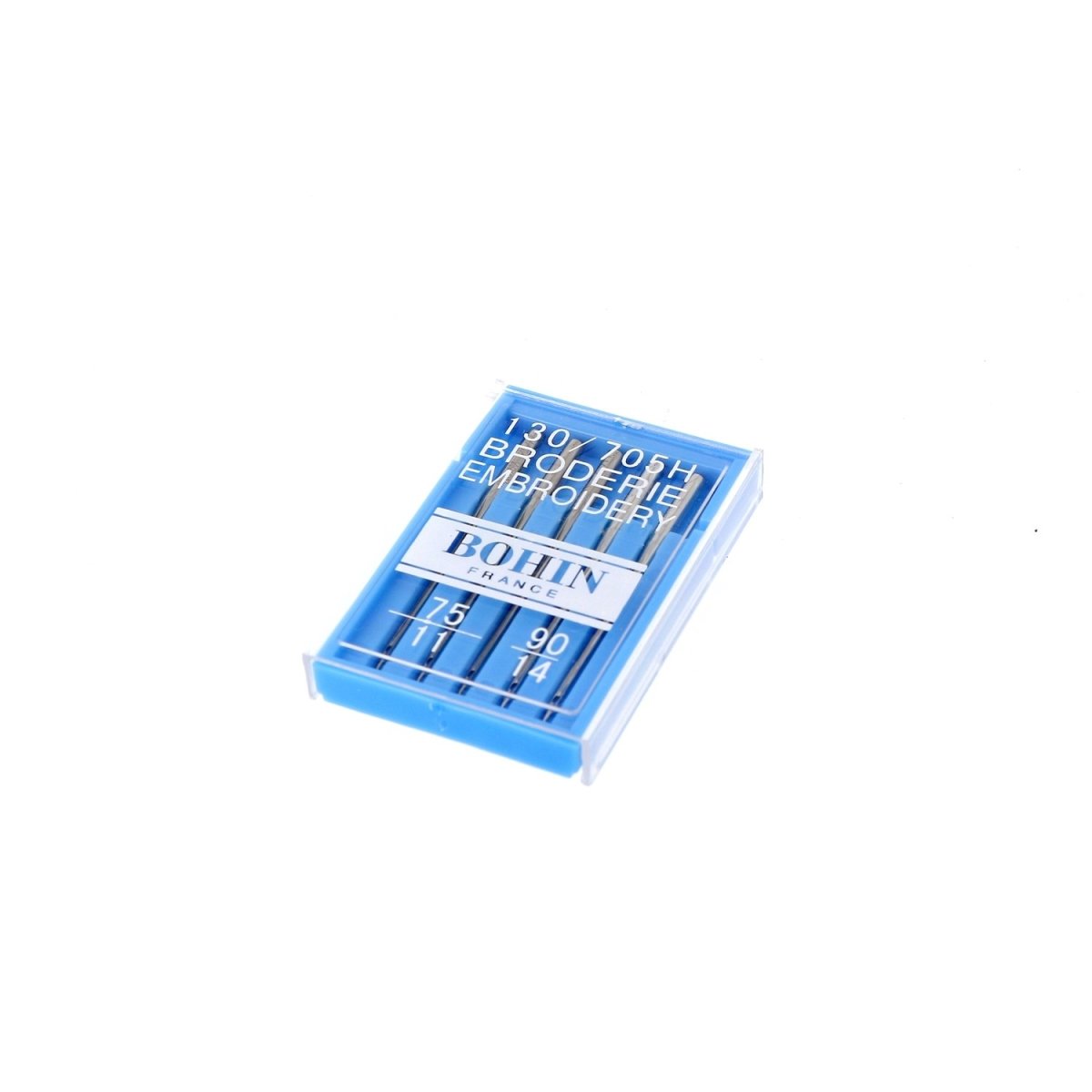 Euro-Notions Machine à Broder Needles-Size 14/90 5/Pkg, D