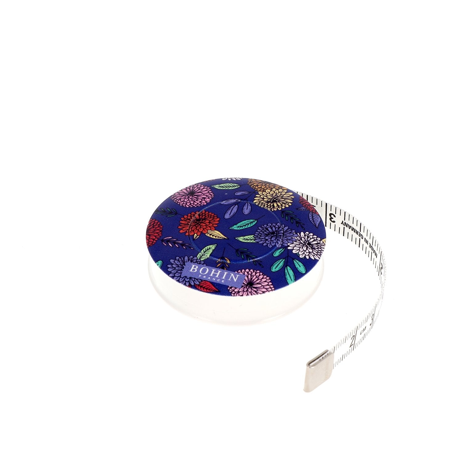 Mètres enrouleurs - Collection Blossom - 4 couleurs - Image 3