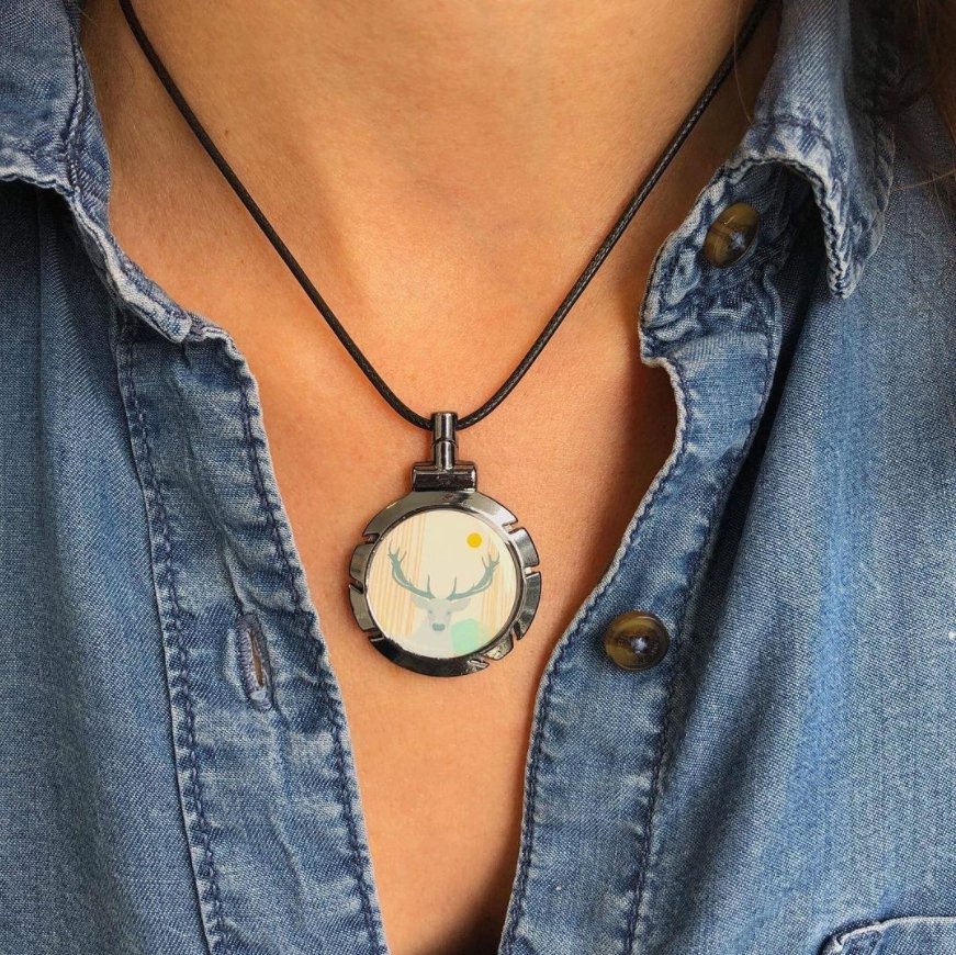 Bijou de couture - Coupe fil - Image 7