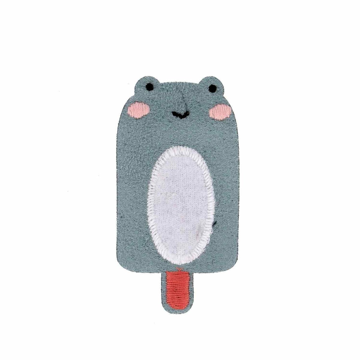 Patch thermocollant pour enfant - Image 1