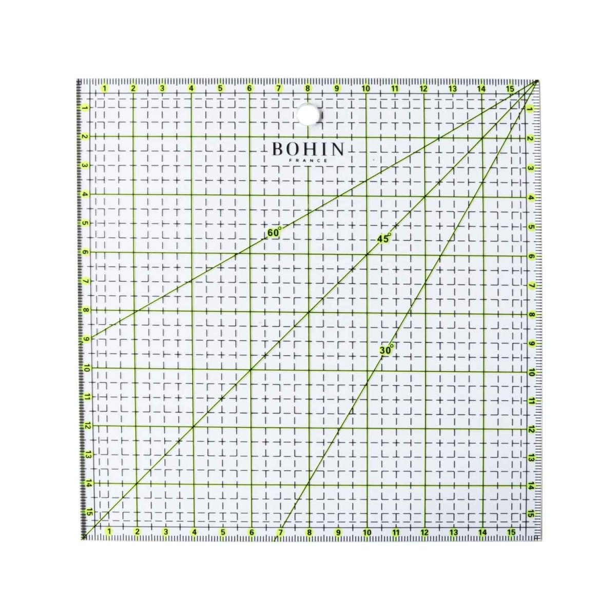 Règle patchwork - Image 1