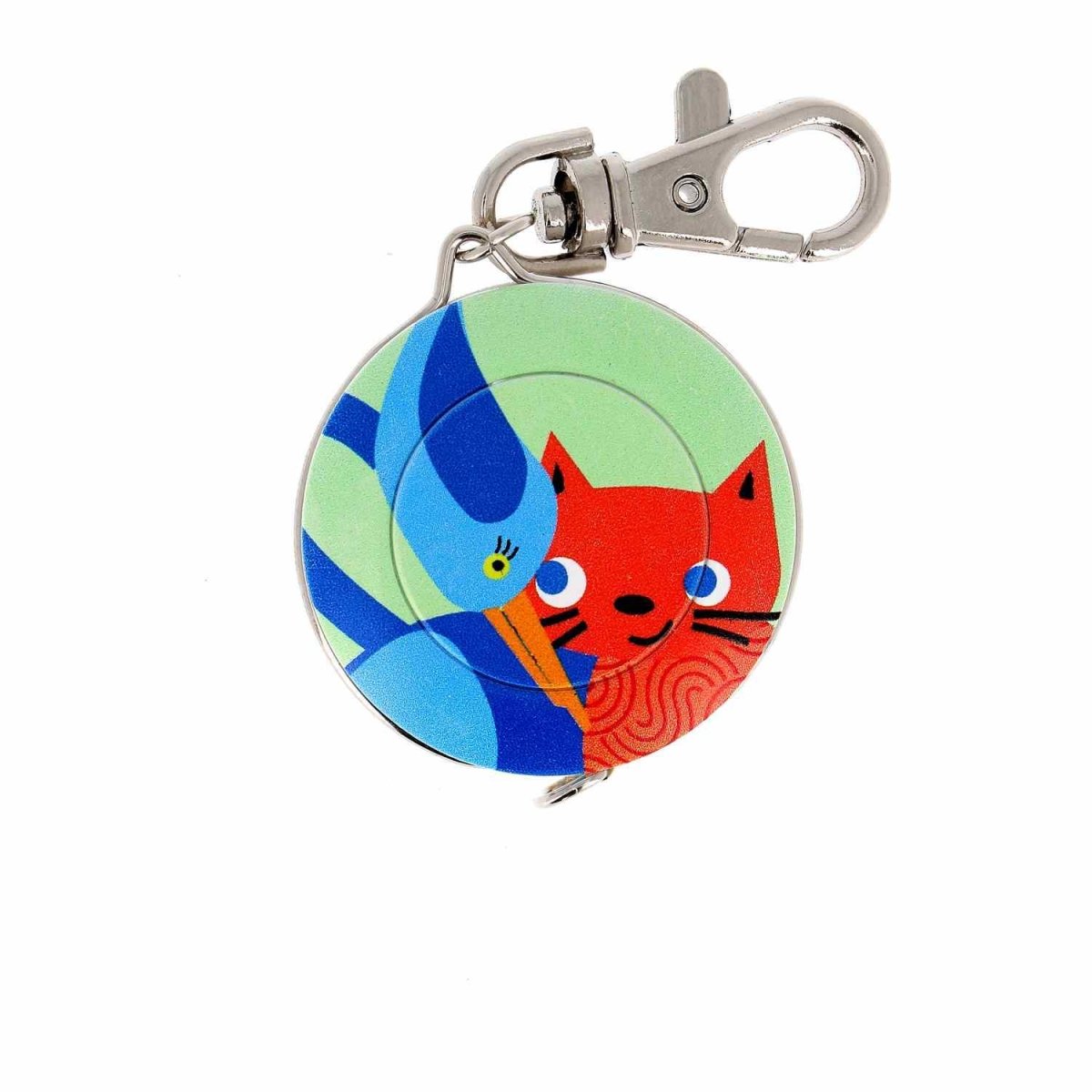 Centimètre couture "chat" - Image 1