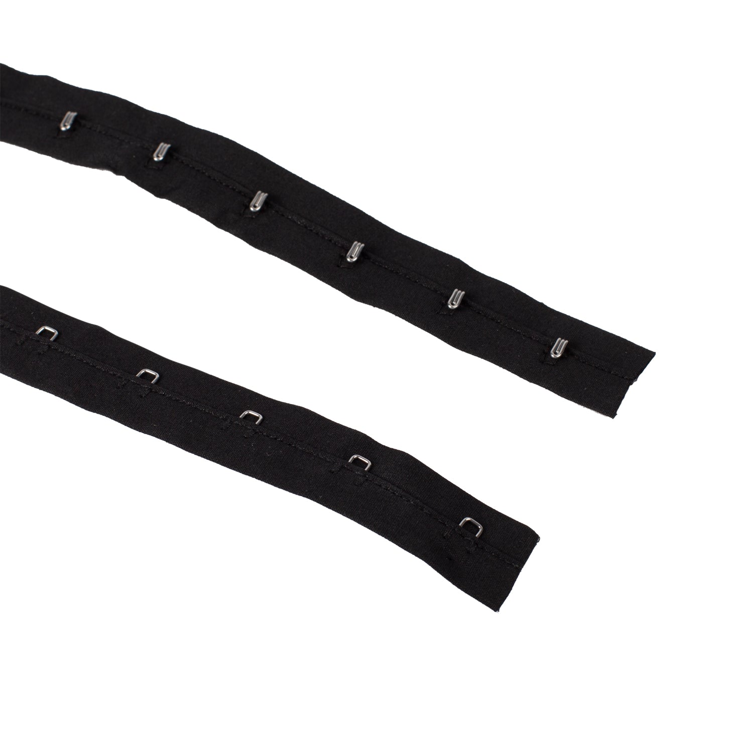 Bande agrafes pour corset - Image 1