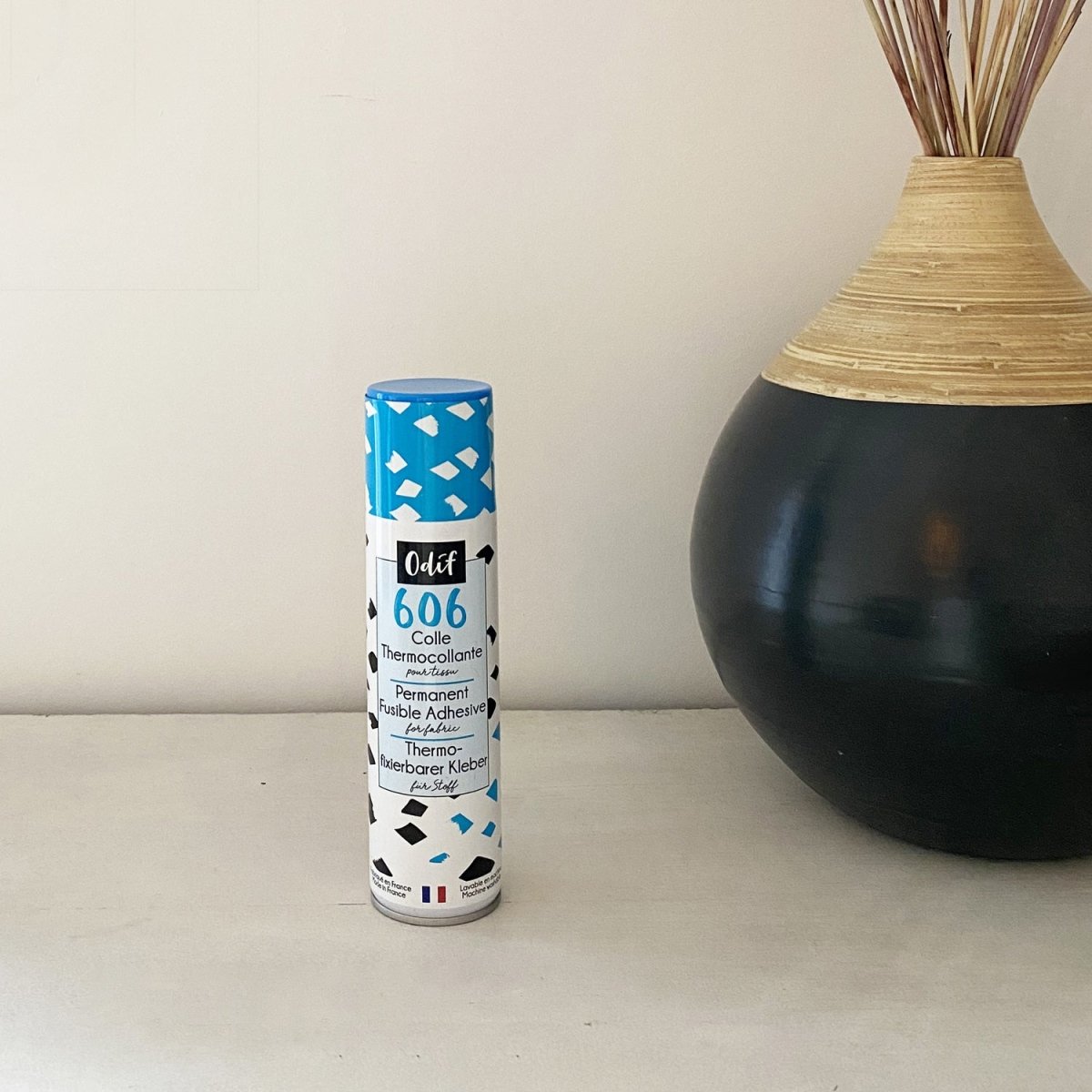 Colle thermocollante Odif 606 poche 60 g - Image 3