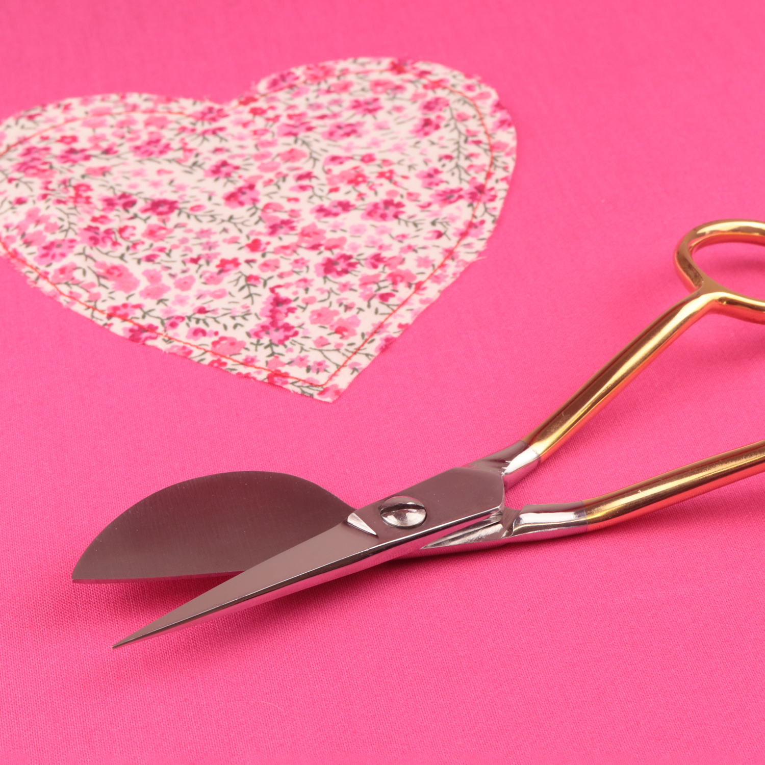 Pelican Scissors
