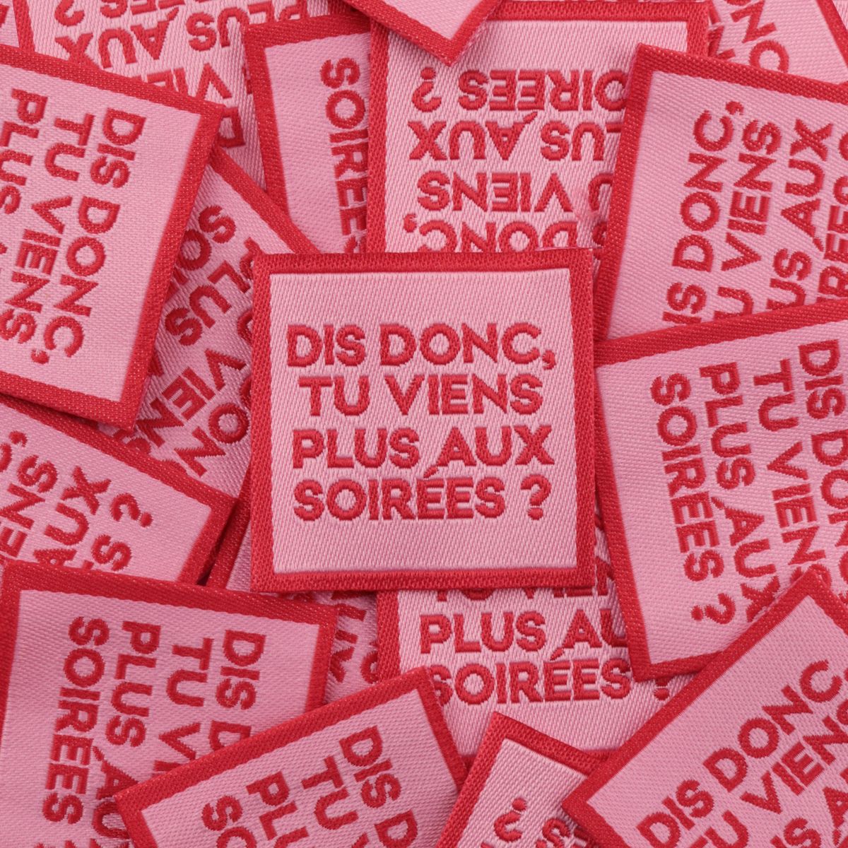 Pack of 10 "Movies" Labels