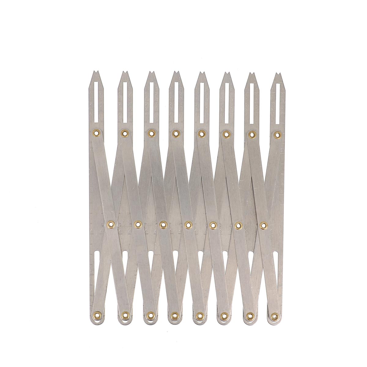 Jauge pour boutonnières - Image 3