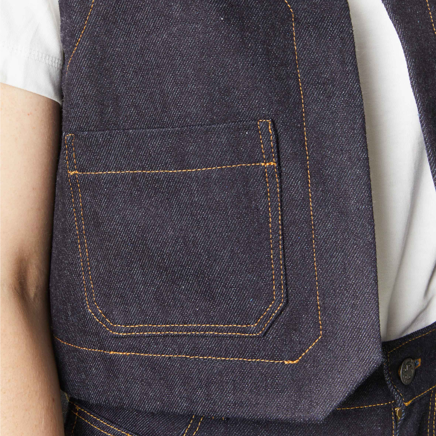 La chaqueta - Atelier Brunette