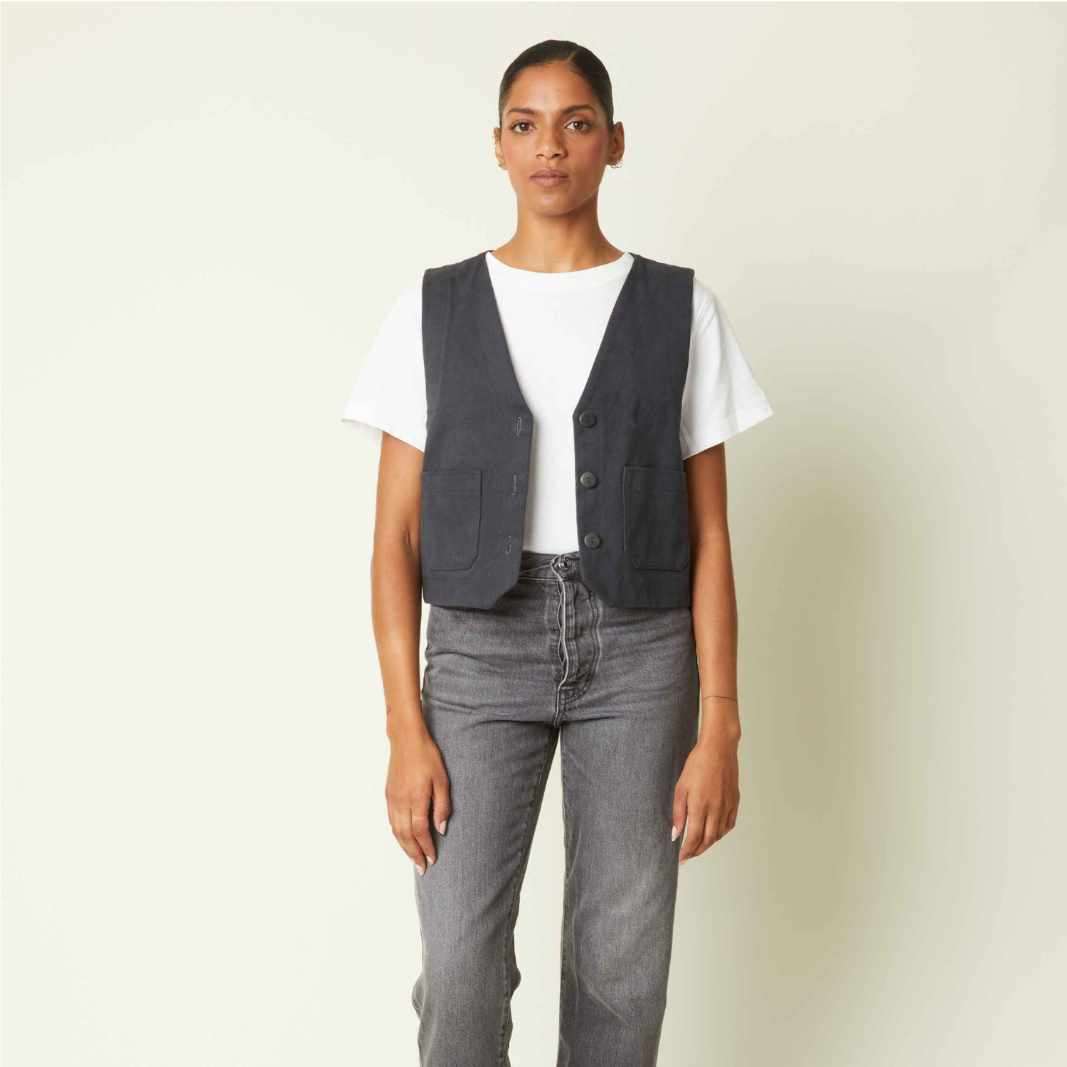 La chaqueta - Atelier Brunette