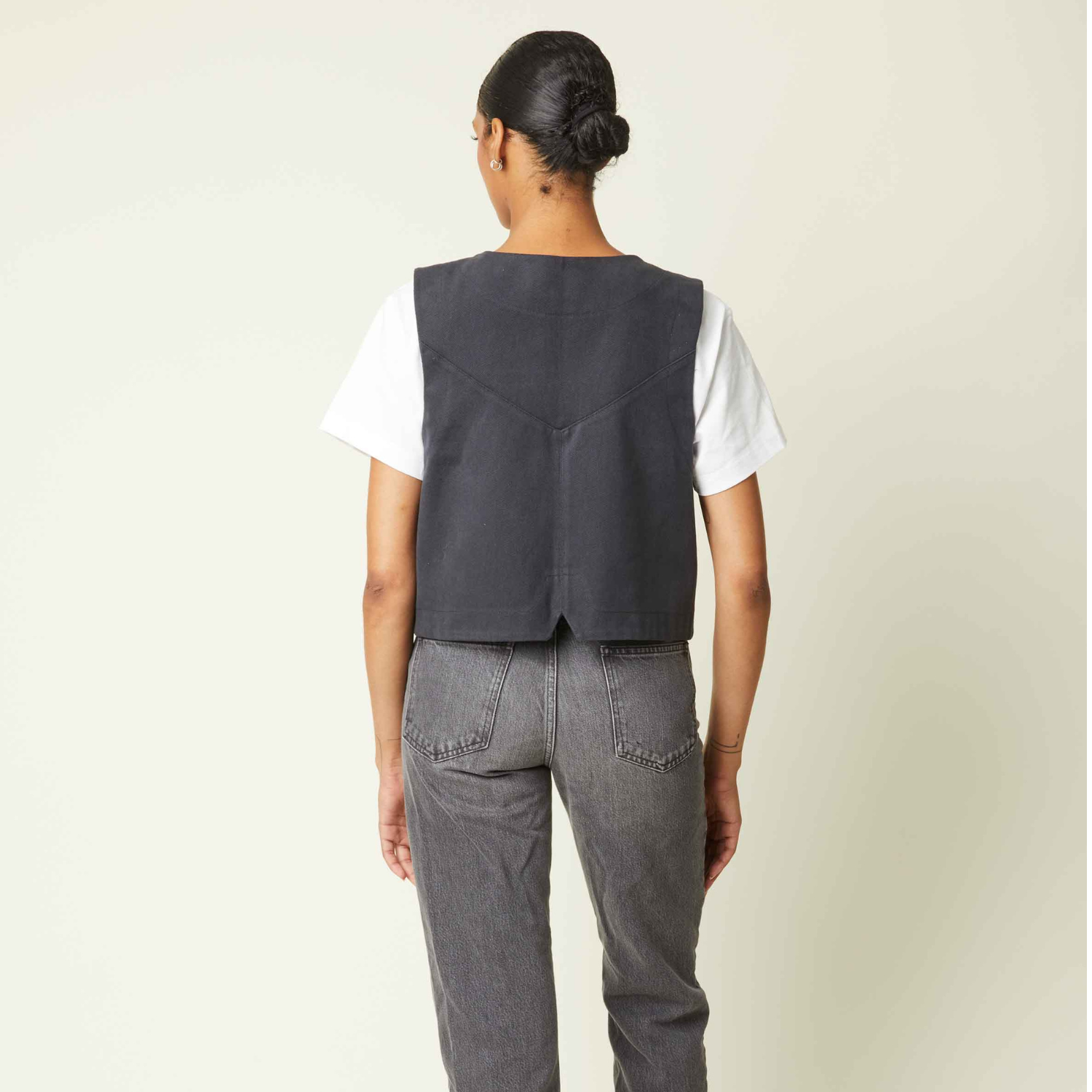 La chaqueta - Atelier Brunette