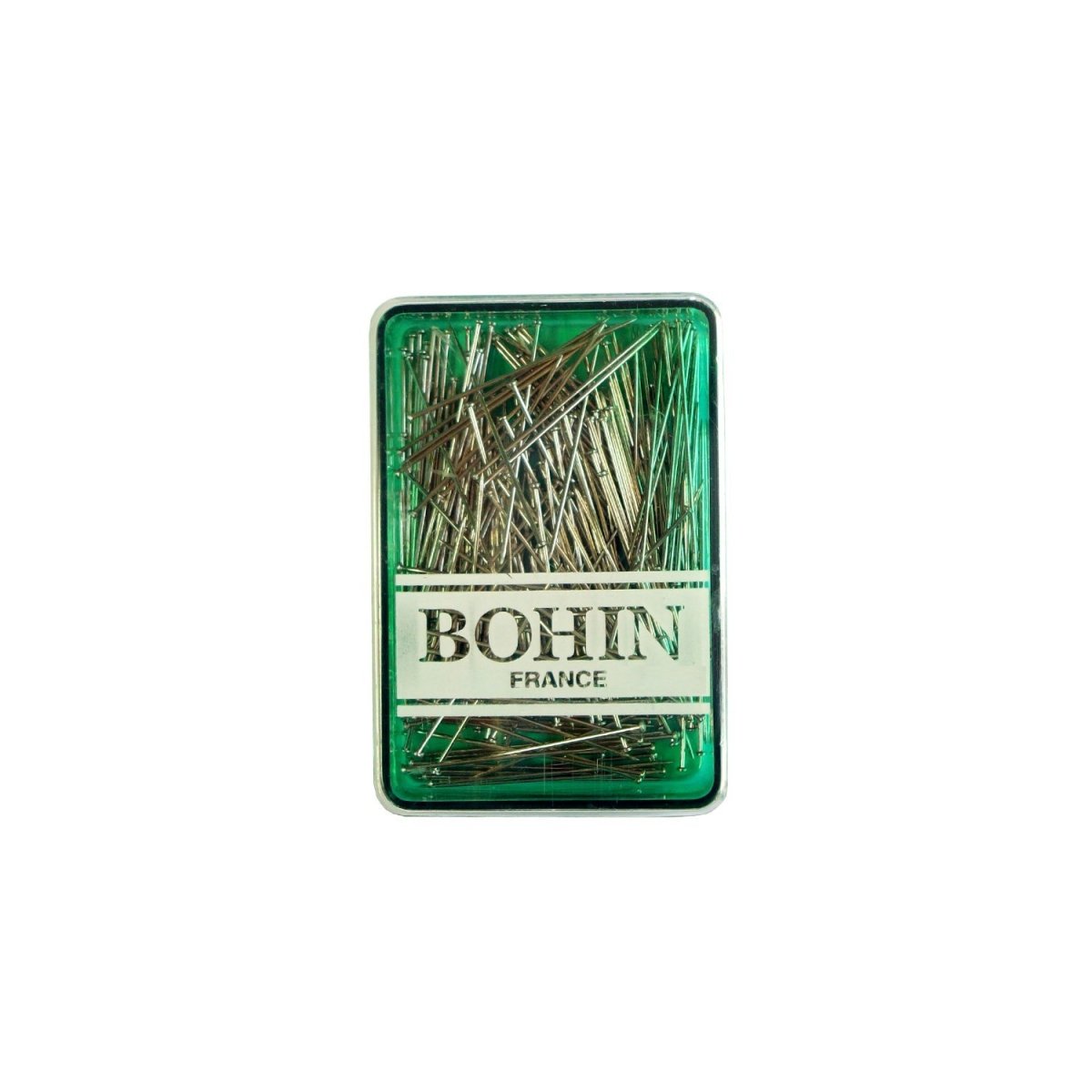 Epingles de couture extra-fines EC4 26 mm boîte 500 g - Image 5