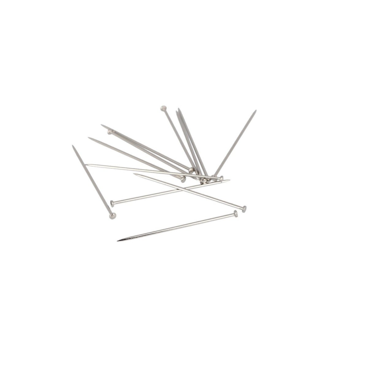 Epingles de couture extra-fines EC4 34 mm boîte 500 g - Image 10
