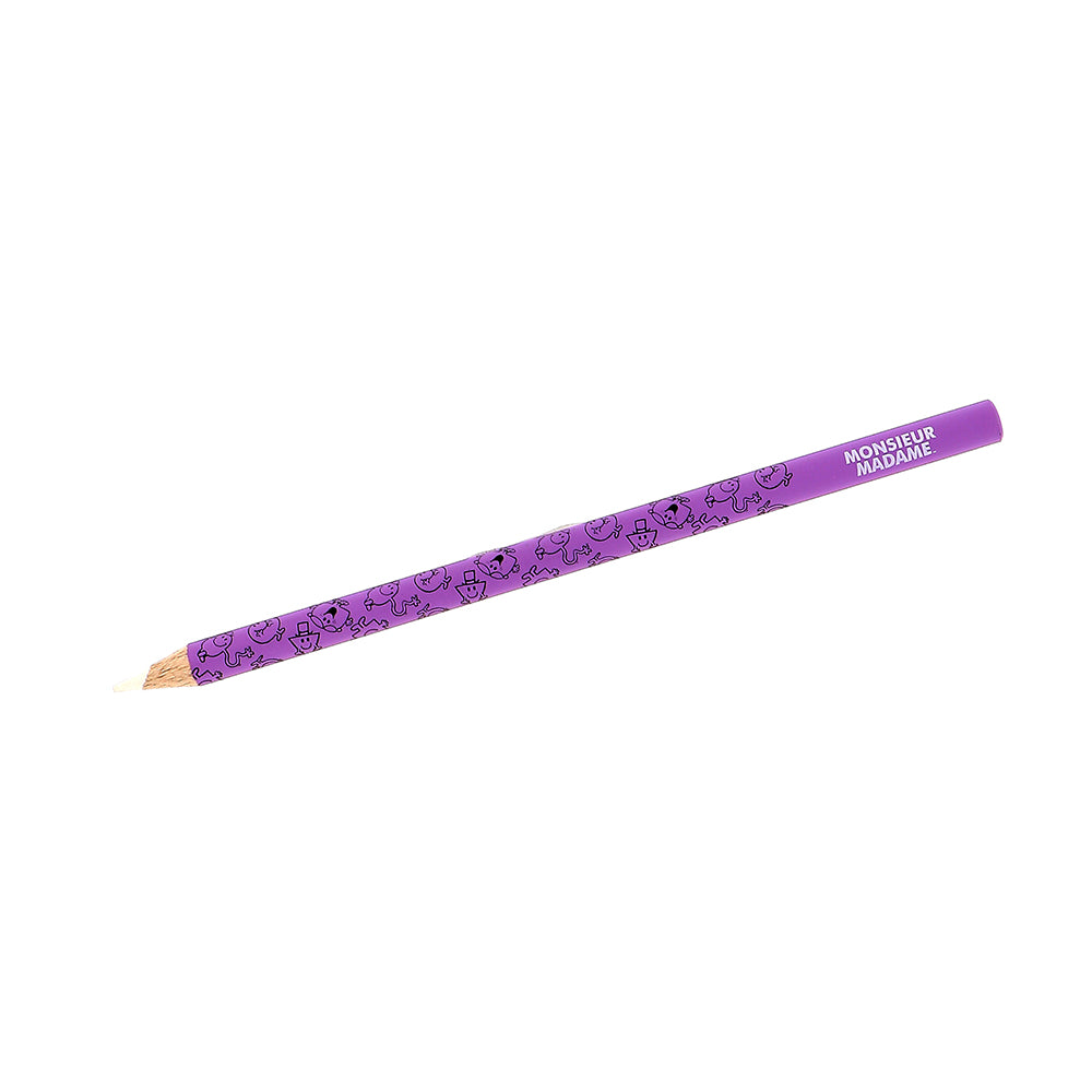 Crayons de couture - Collection Monsieur Madame