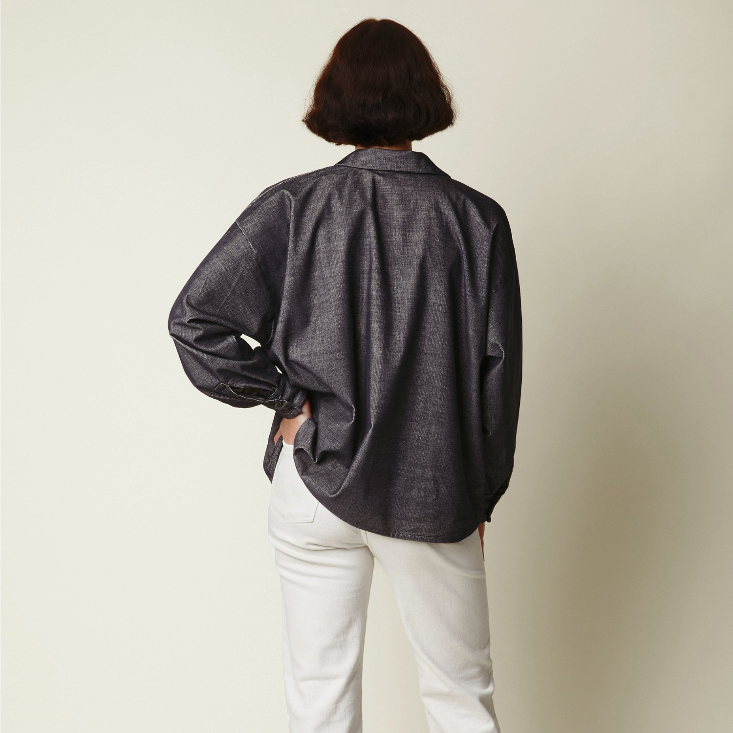 Patrón - La Camisa - Atelier Brunette