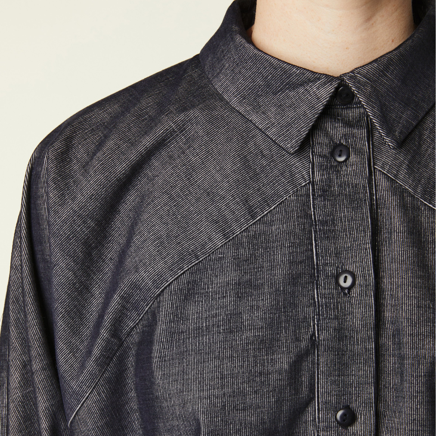 Patrón - La Camisa - Atelier Brunette