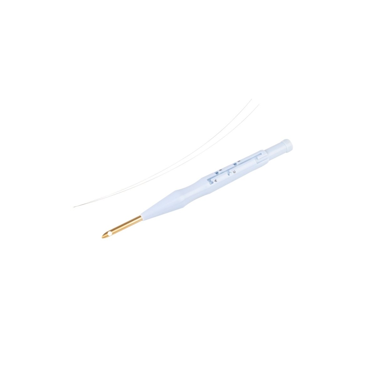 Aiguille punch needle - Image 1