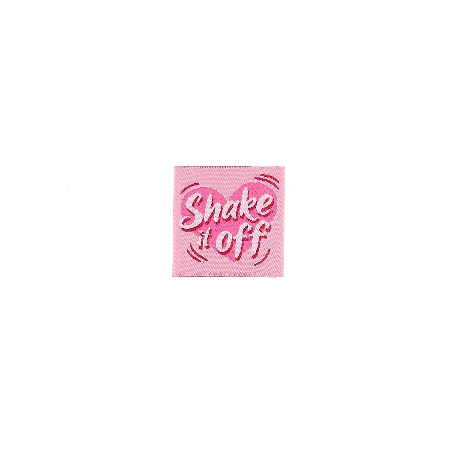 Tag - Shake it off
