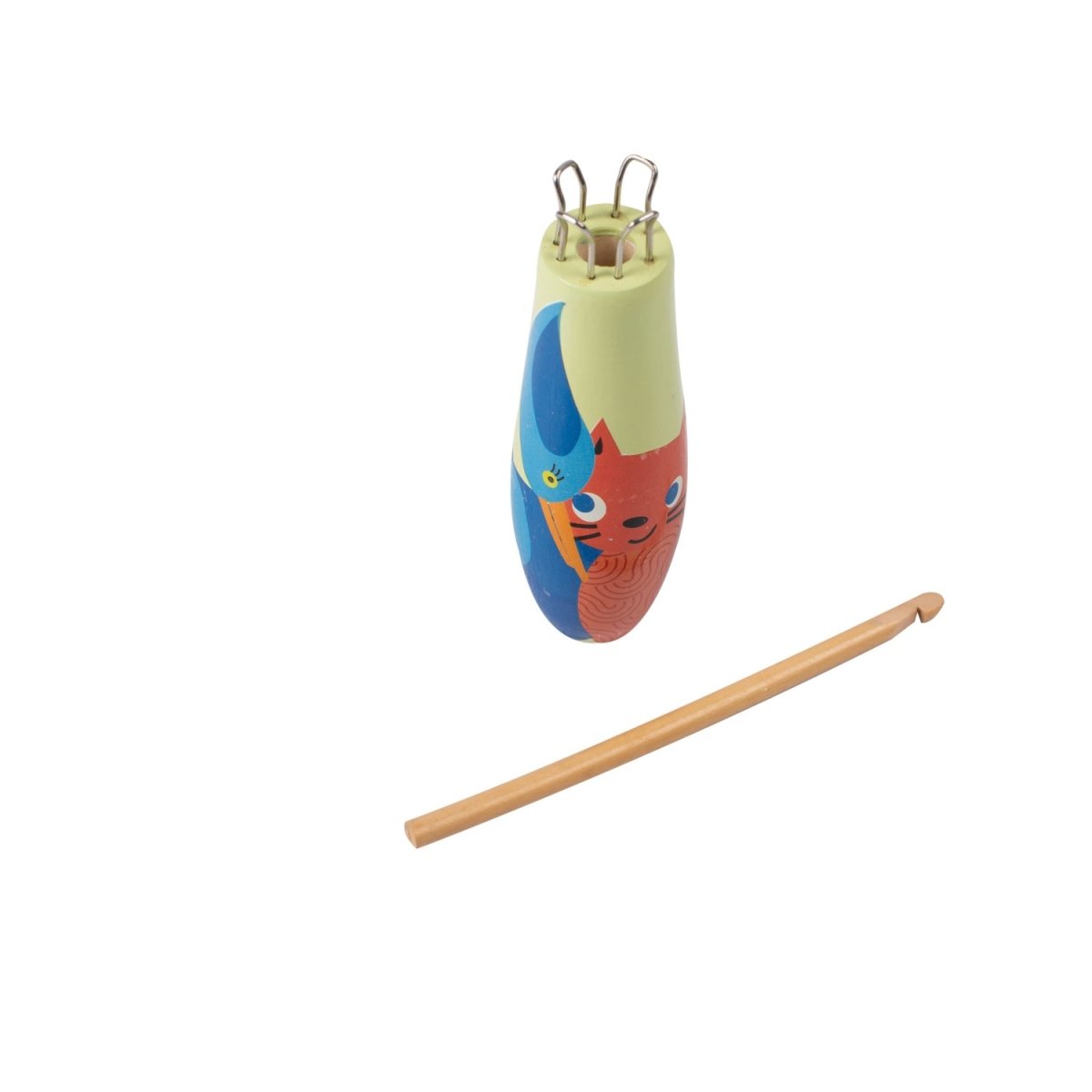 Tricotin - Image 5