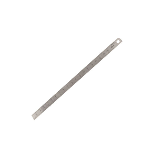 Réglet en métal 20 cm - Image 1