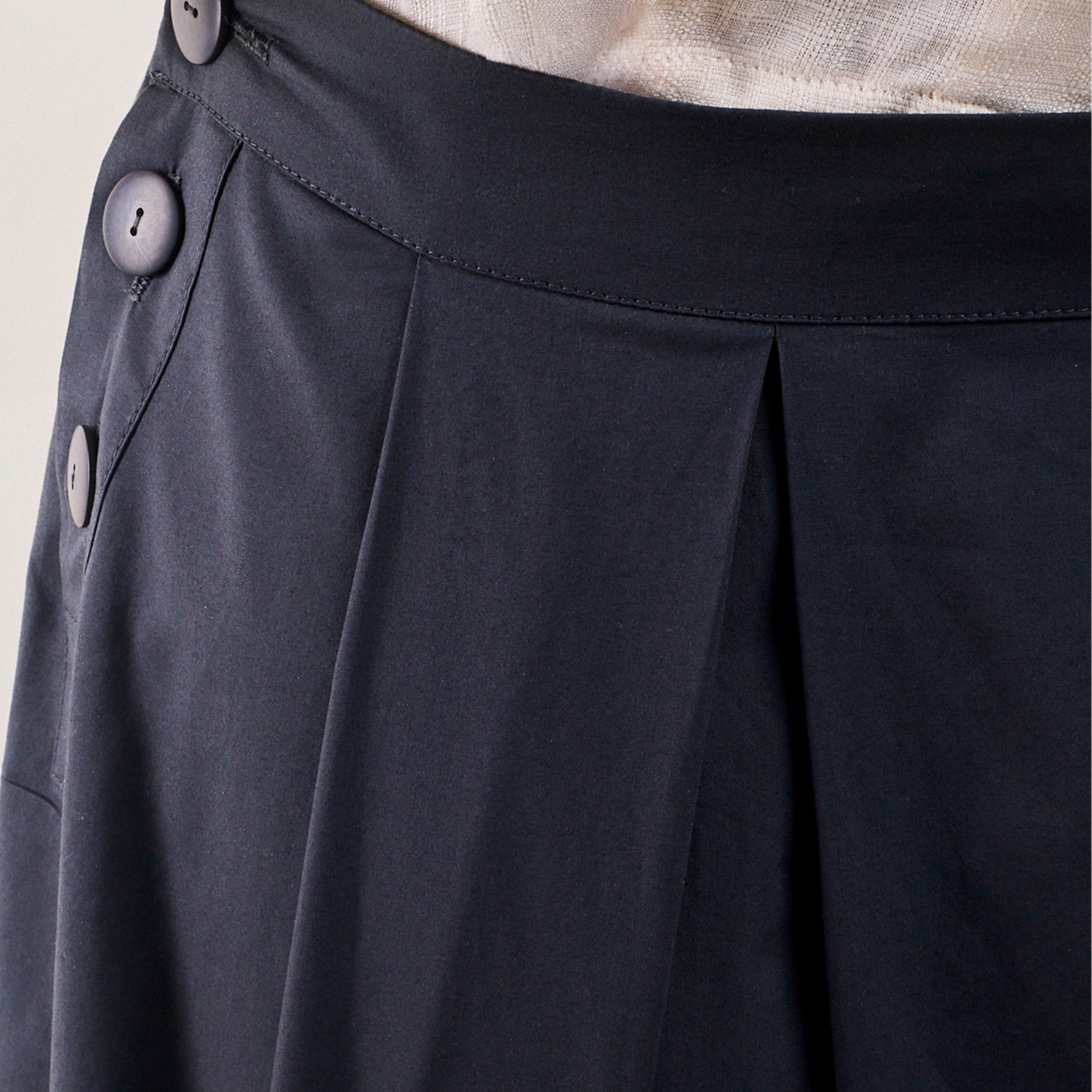 La Falda Pantalón - Atelier Brunette