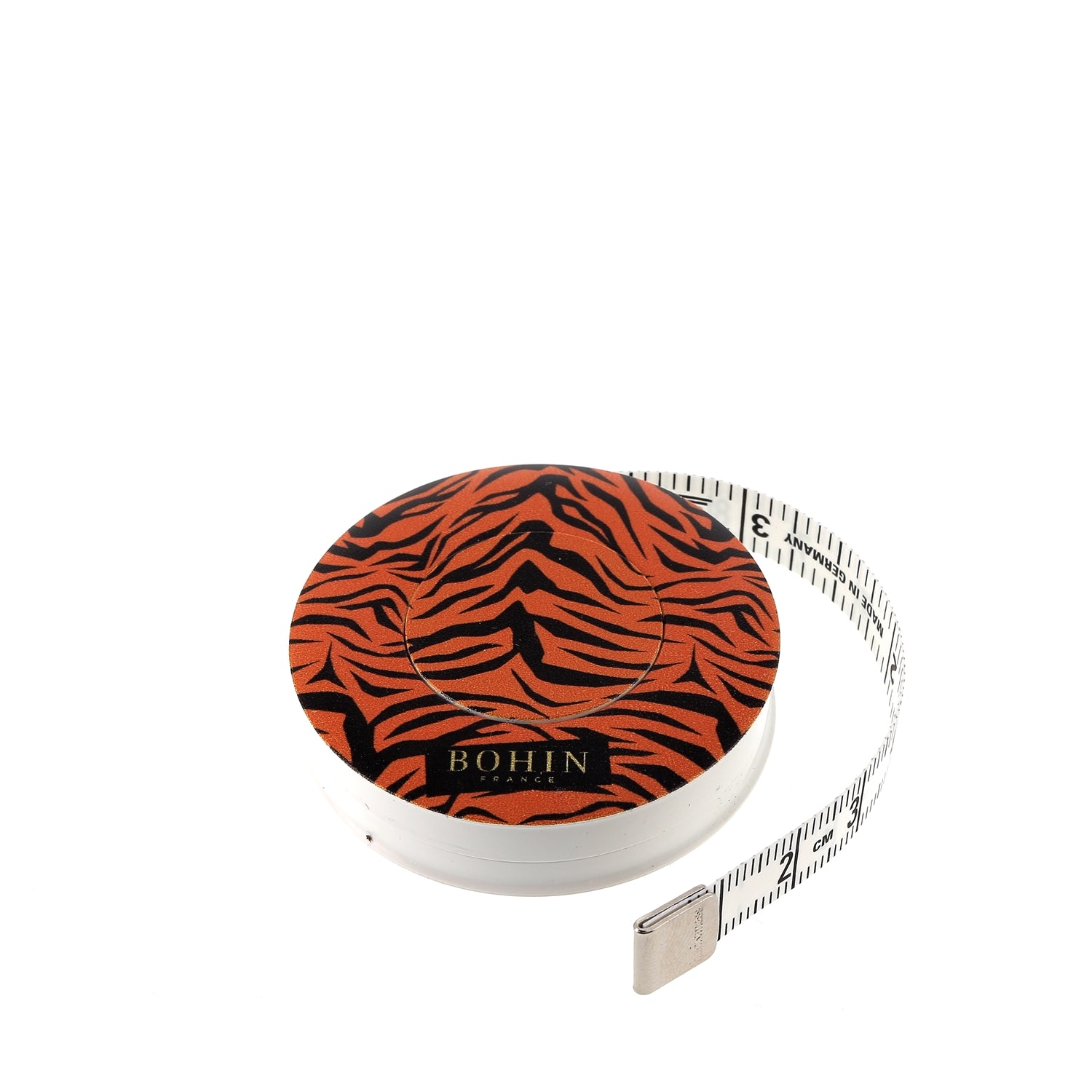 Mètre enrouleur 150 cm - Collection "Sauvage" - Image 6