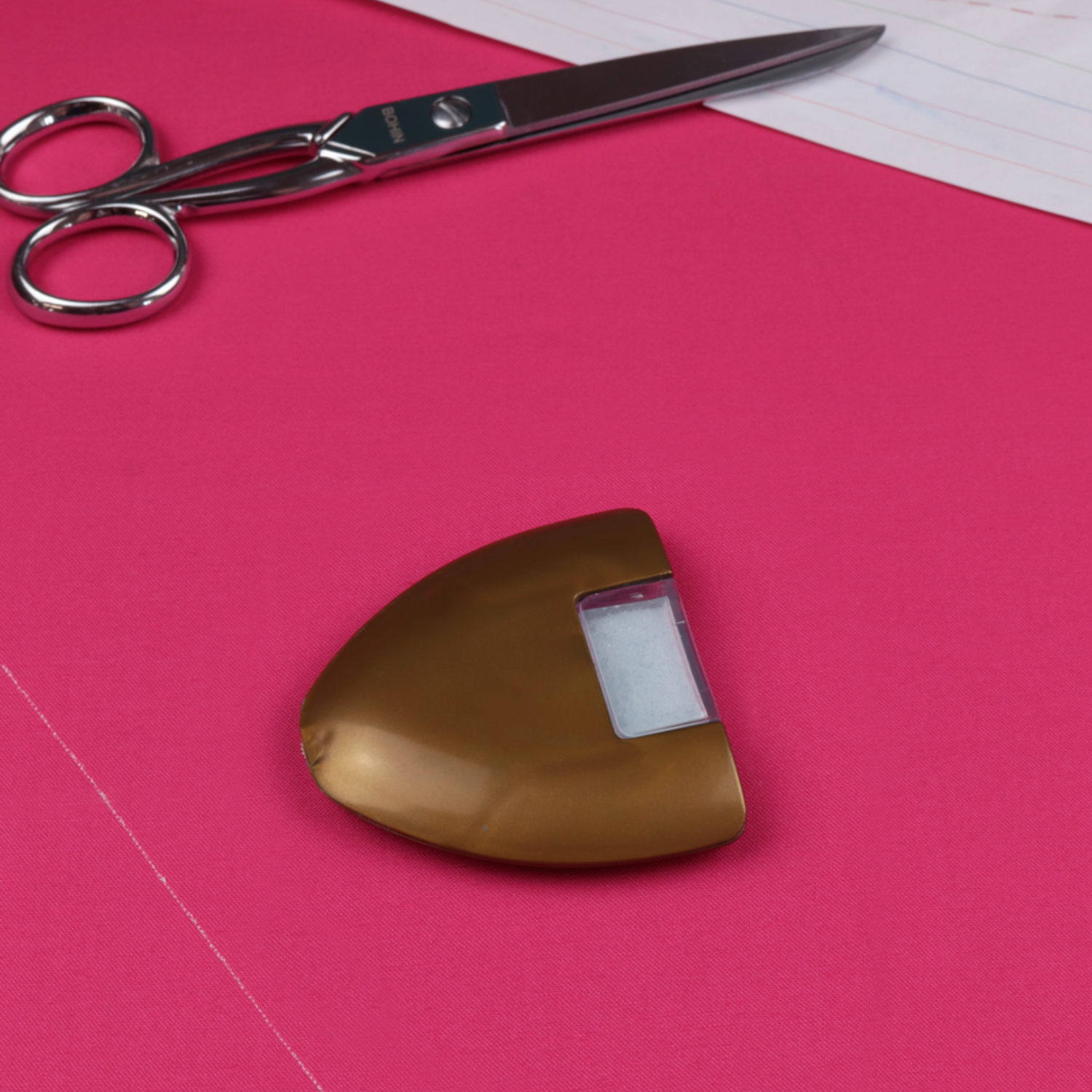 Roulette de marquage couture - Image 1