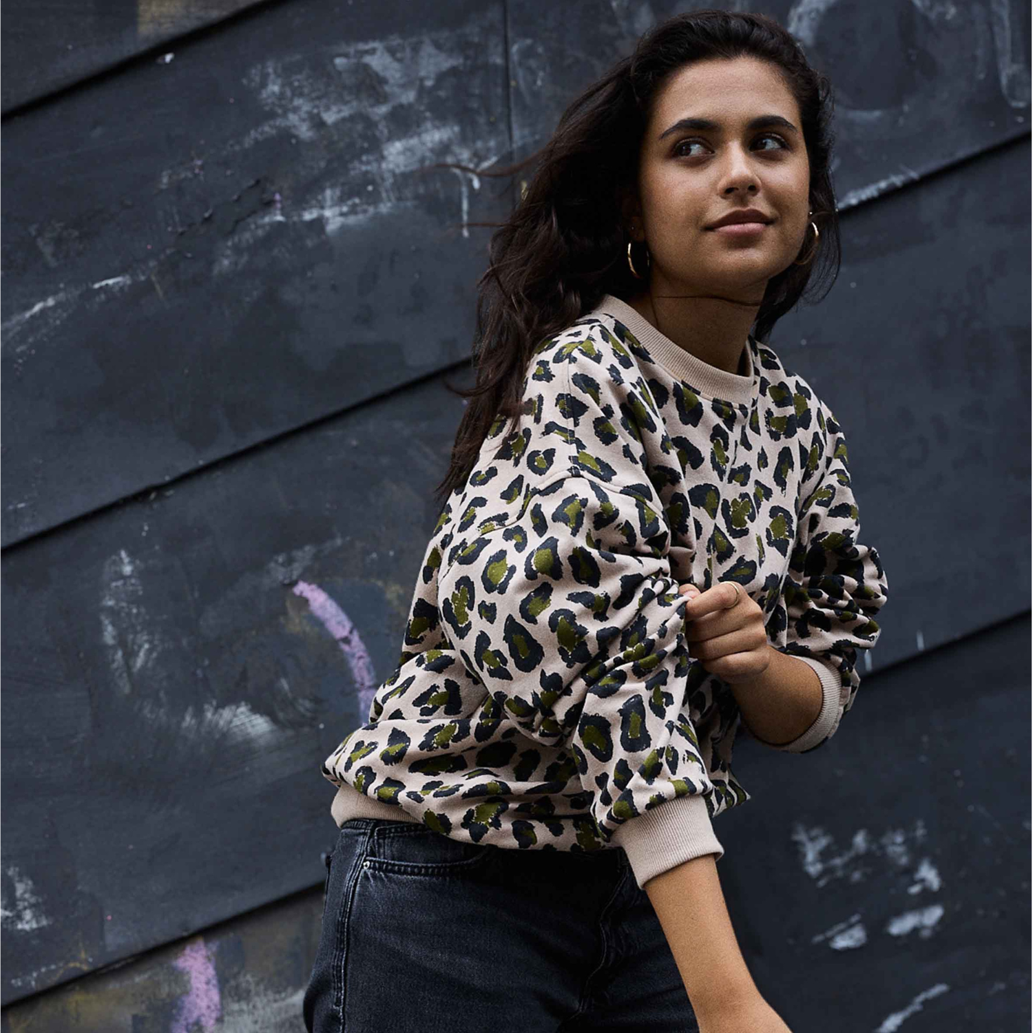 La Sudadera - Atelier Brunette