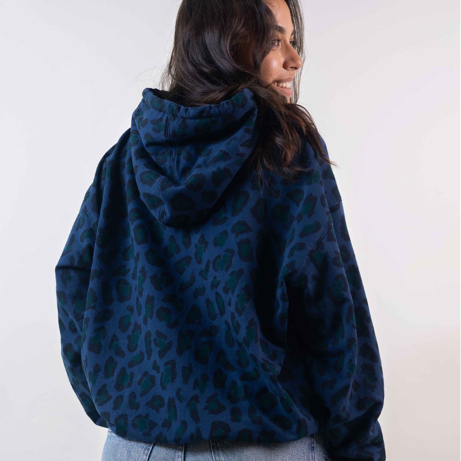 La Sudadera - Atelier Brunette