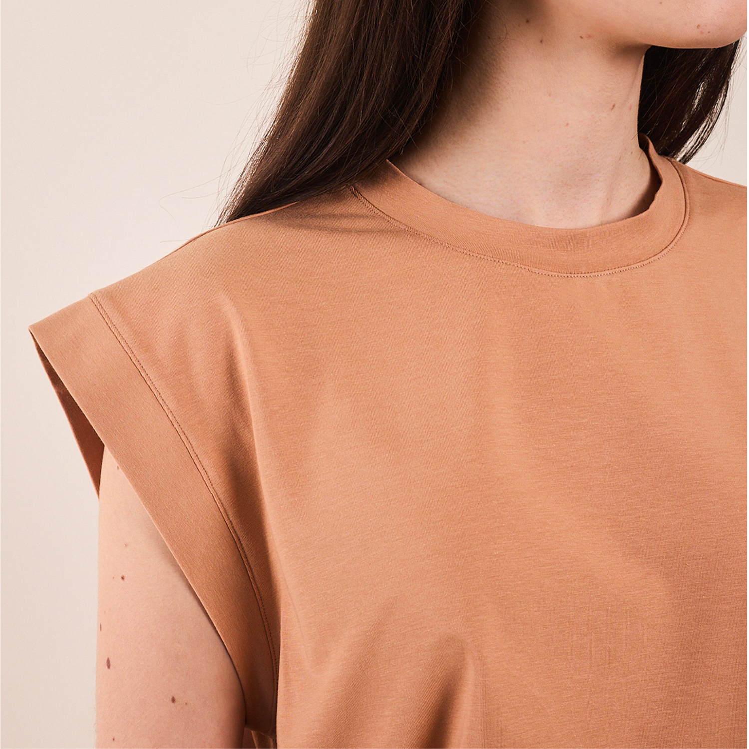 LA camiseta - Atelier Brunette