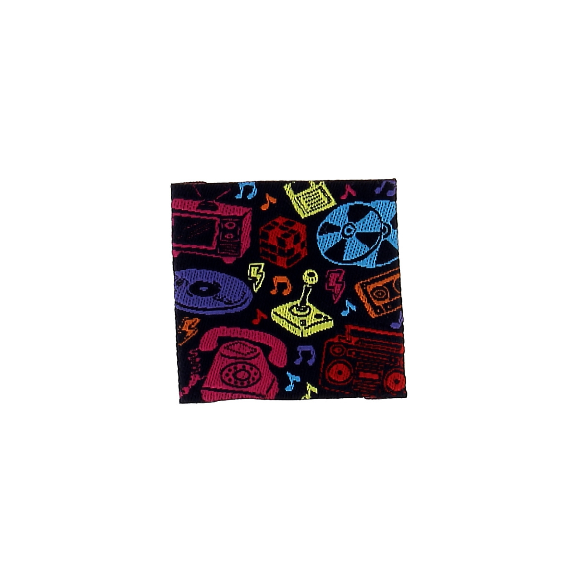 Label - 80's Icons