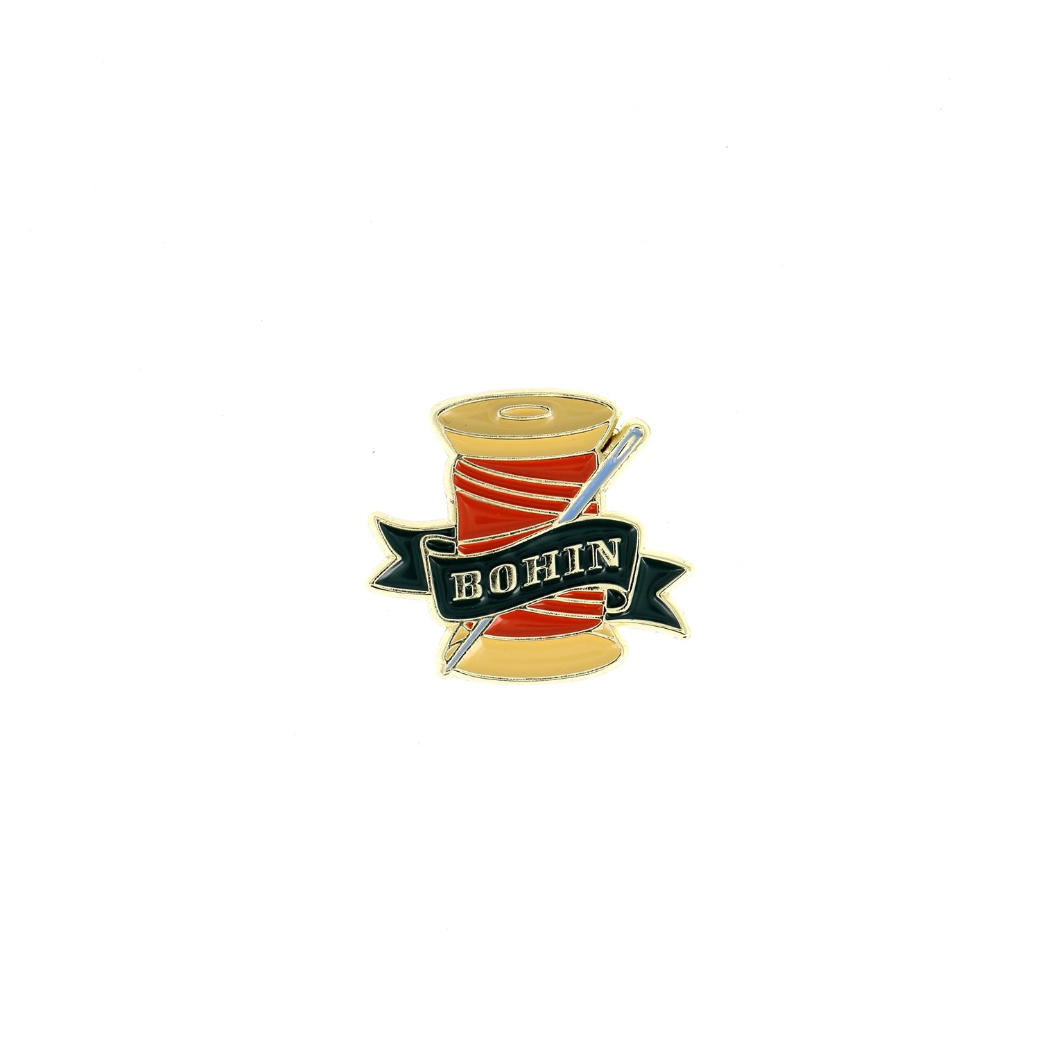 Je débute la broderie