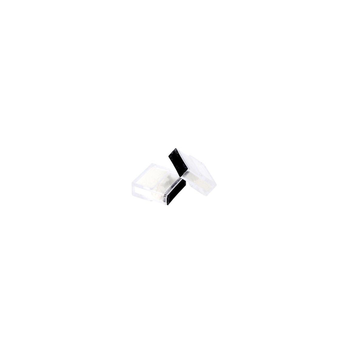 Recharges de craie blanches pour roulette de marquage - Image 2